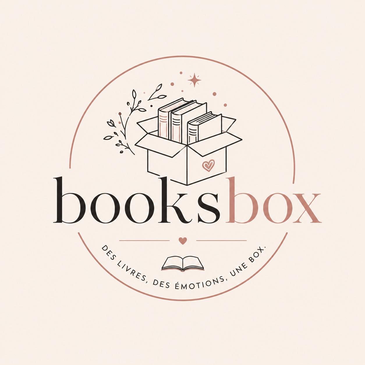 BooksBox